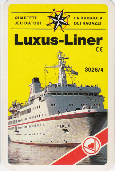 Luxus Liner
